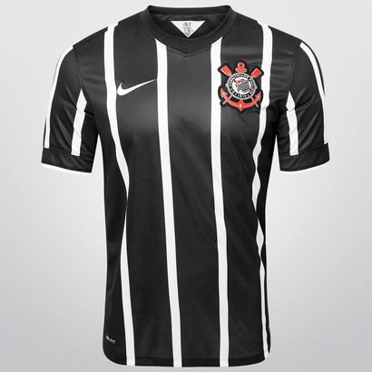 Camisa do Corinthians em promoo