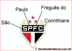 Em fases desicivas o São Paulo nunca ganhou do Corinthians no seculo 21...