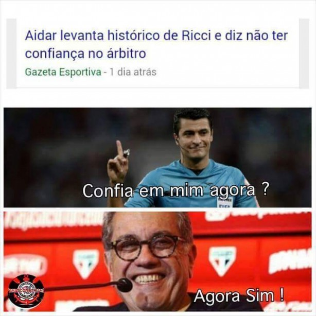 Jogo de hoje! Me ajudem ai