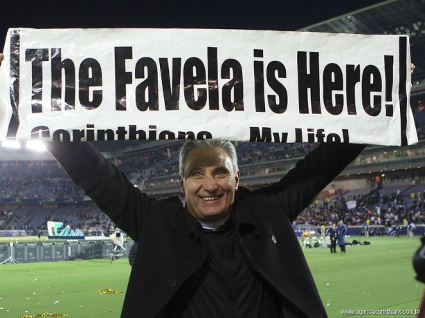 Fora Tite