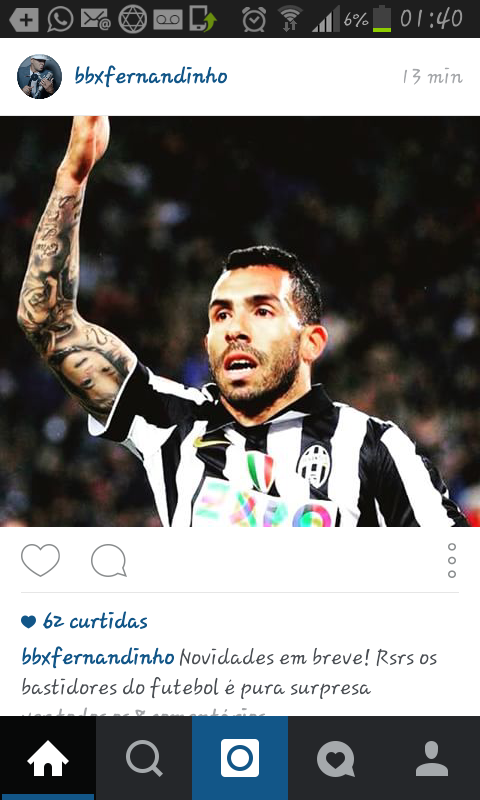 ser� que � isso? Quase imposs�vel