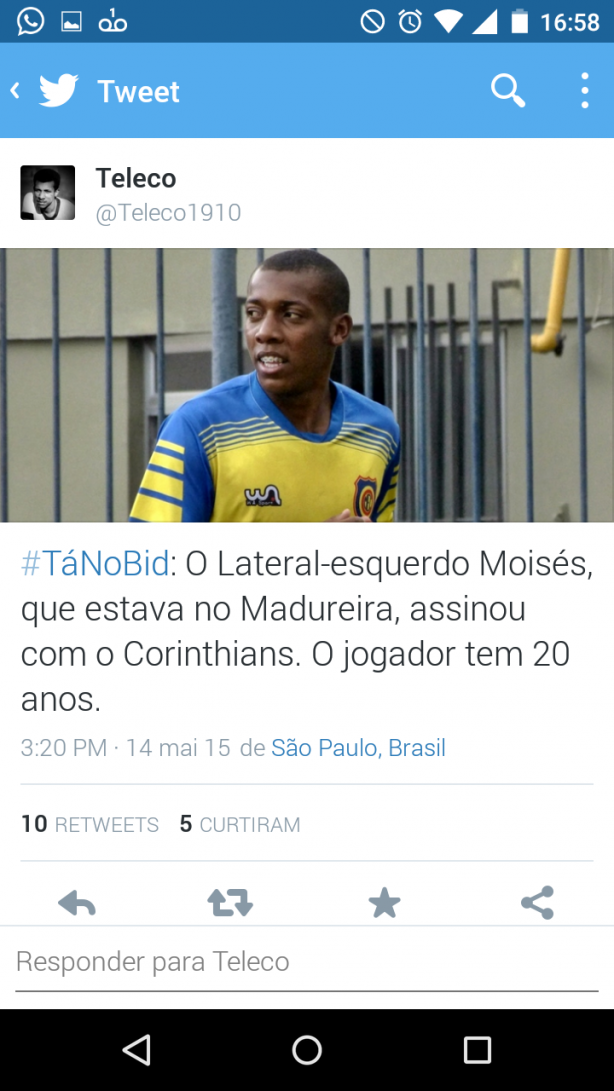 Uma burrda atr�s de outra.
