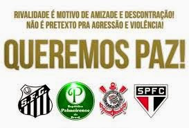 Vamo l gente, tem Corinthians x Palmeiras hoje, vamos pensar positivo que hoje tem Clssico!