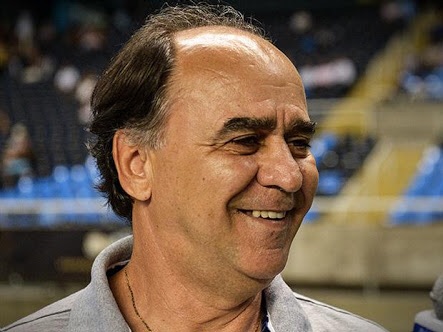 Marcelo Oliveira novo tcnico do Corinthians?