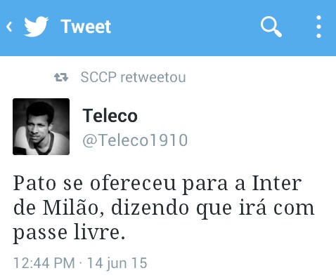N�o Duvido!