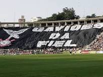 Bandeirs Na Arena