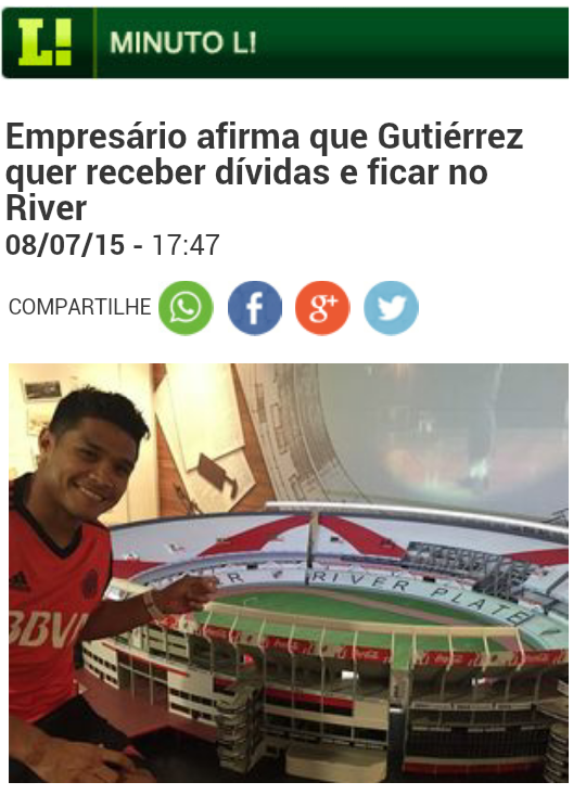 Mais um cap�tulo