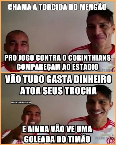 uma legenda